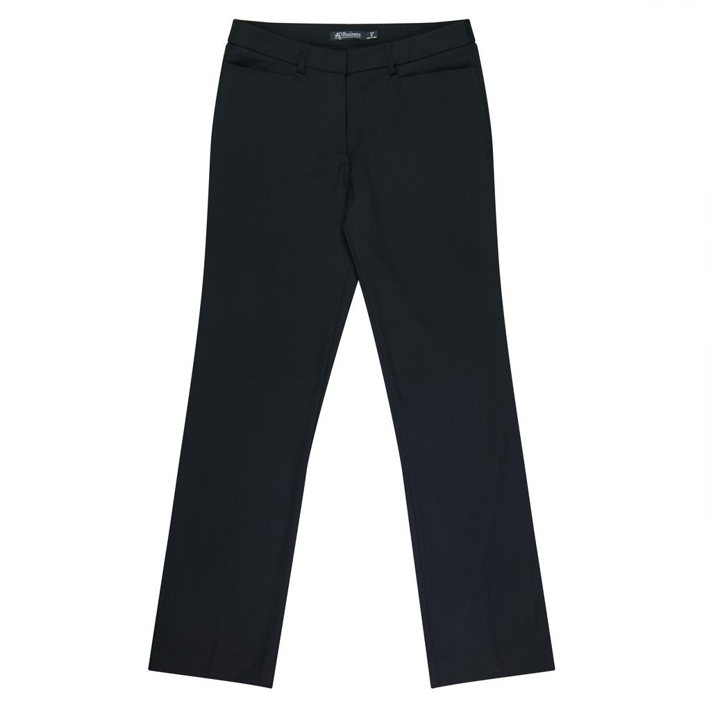 [280002C] 2800 - **LADIES CLASSIC PANT (4, Black)