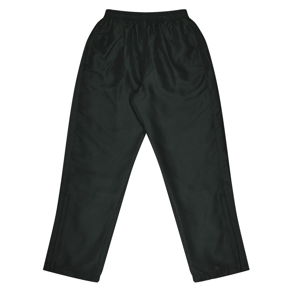[1605022] 1605 - **MENS RIPSTOP PANT (S, Black)