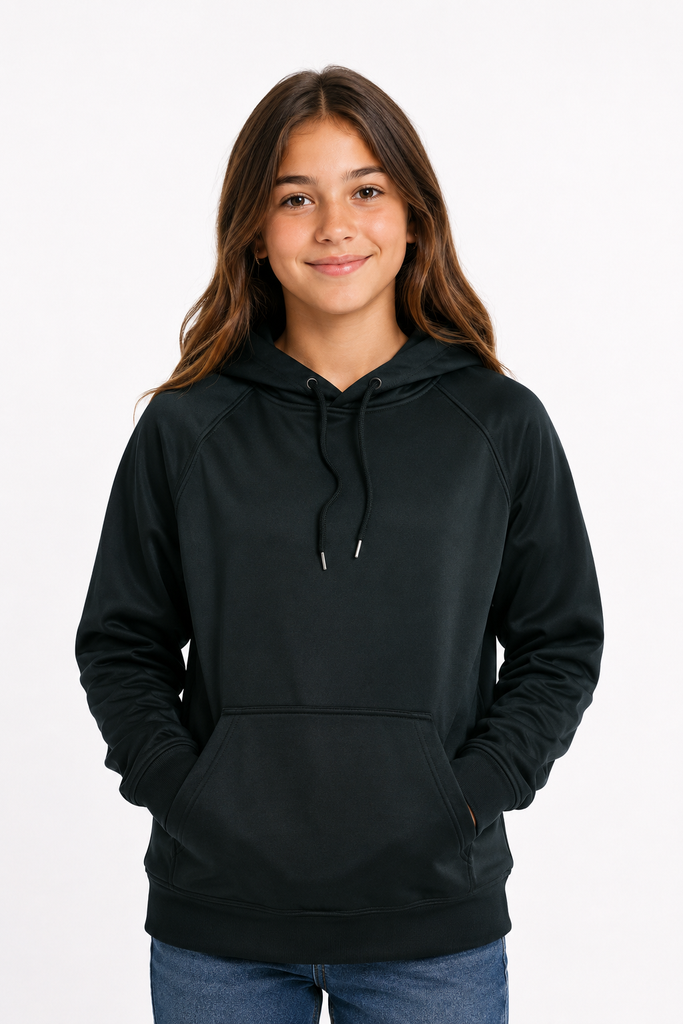 3527 - KIDS CRUSADER HOOD