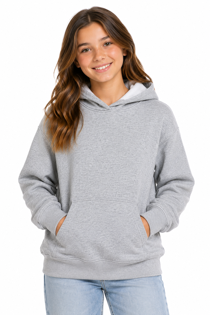 [3525021] 3525 - KIDS TORQUAY HOOD (4, Black)
