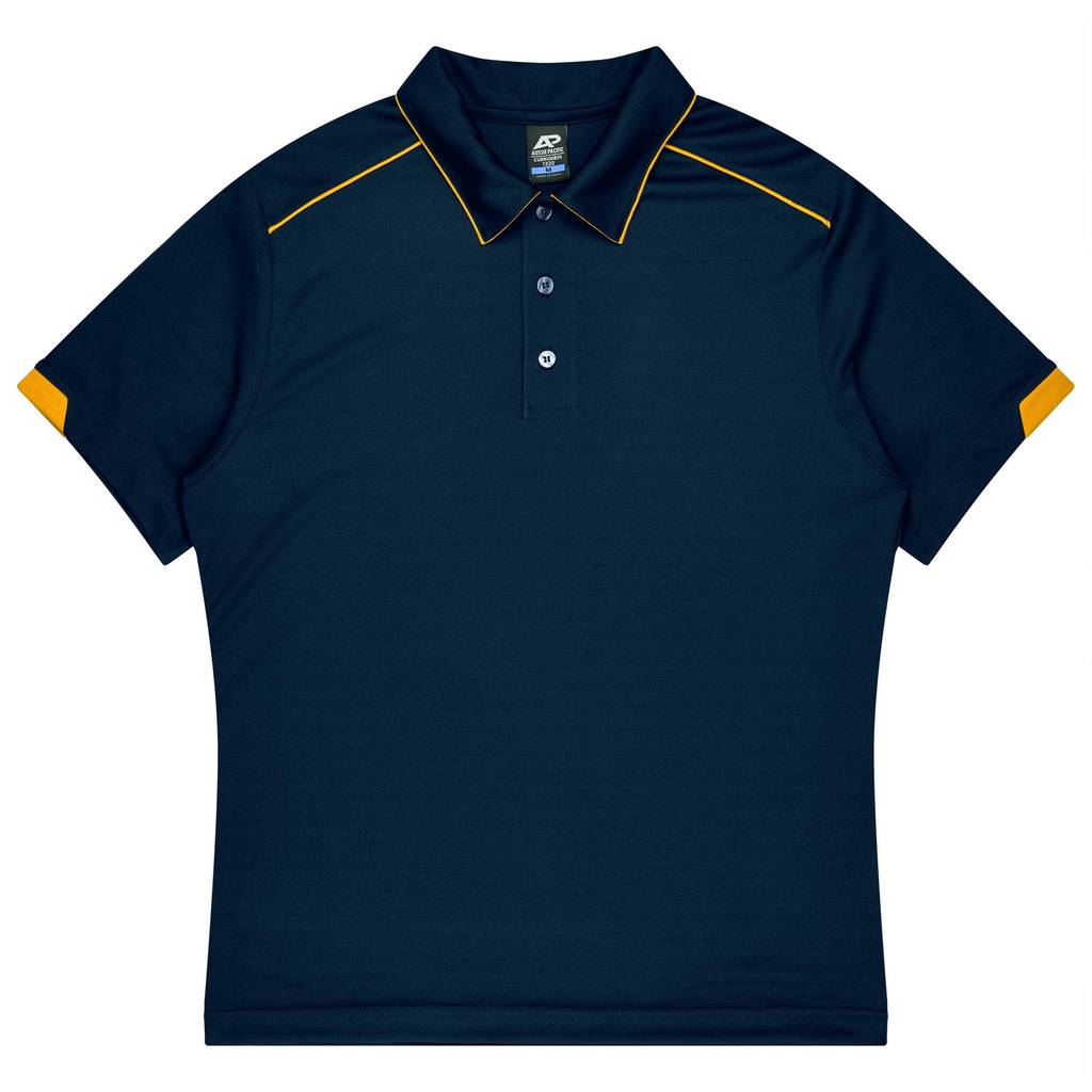3320 - KIDS CURRUMBIN POLO