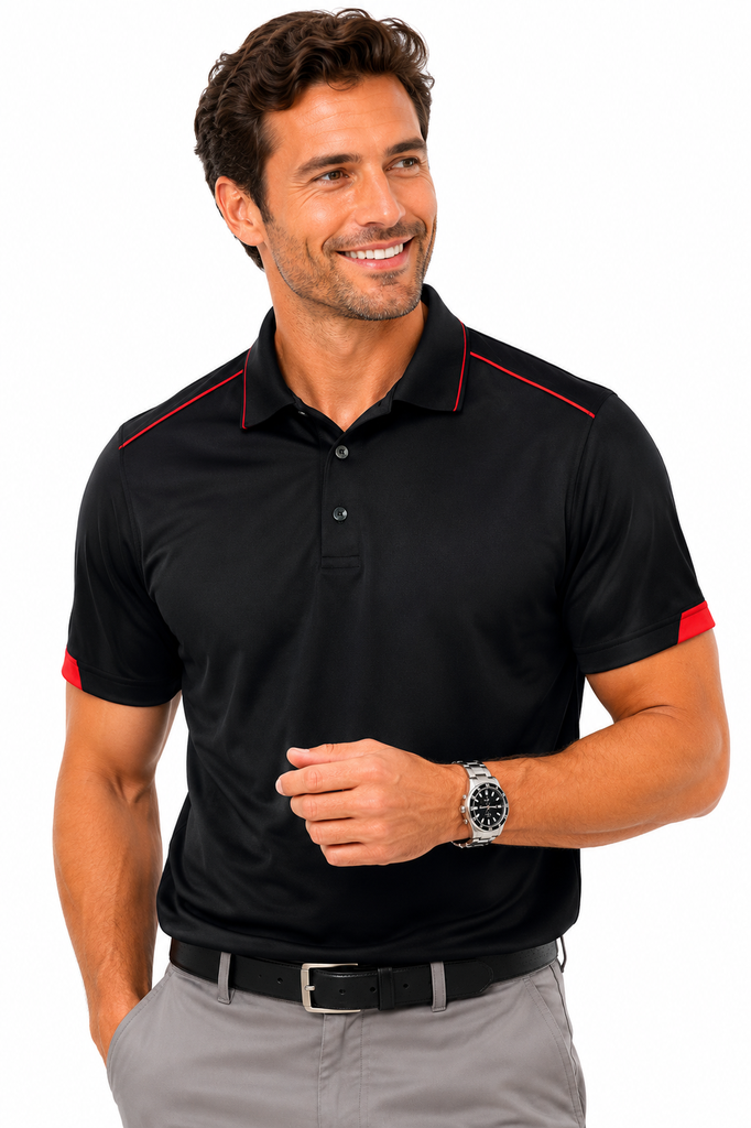 1320 - MENS CURRUMBIN POLO