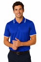 1321 - MENS PORTSEA POLO