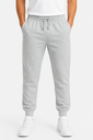 1608 - MENS TAPERED FLEECE PANT