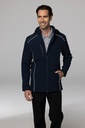1531 - ** MENS ASPEN S/SHELL JKT