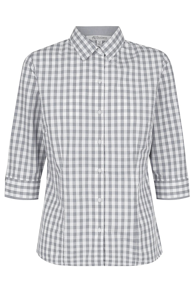 2908T - ** LADY DEVONPORT 3/4 SLEEVE