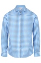 1908L - ** MENS DEVONPORT LONG SLEEVE