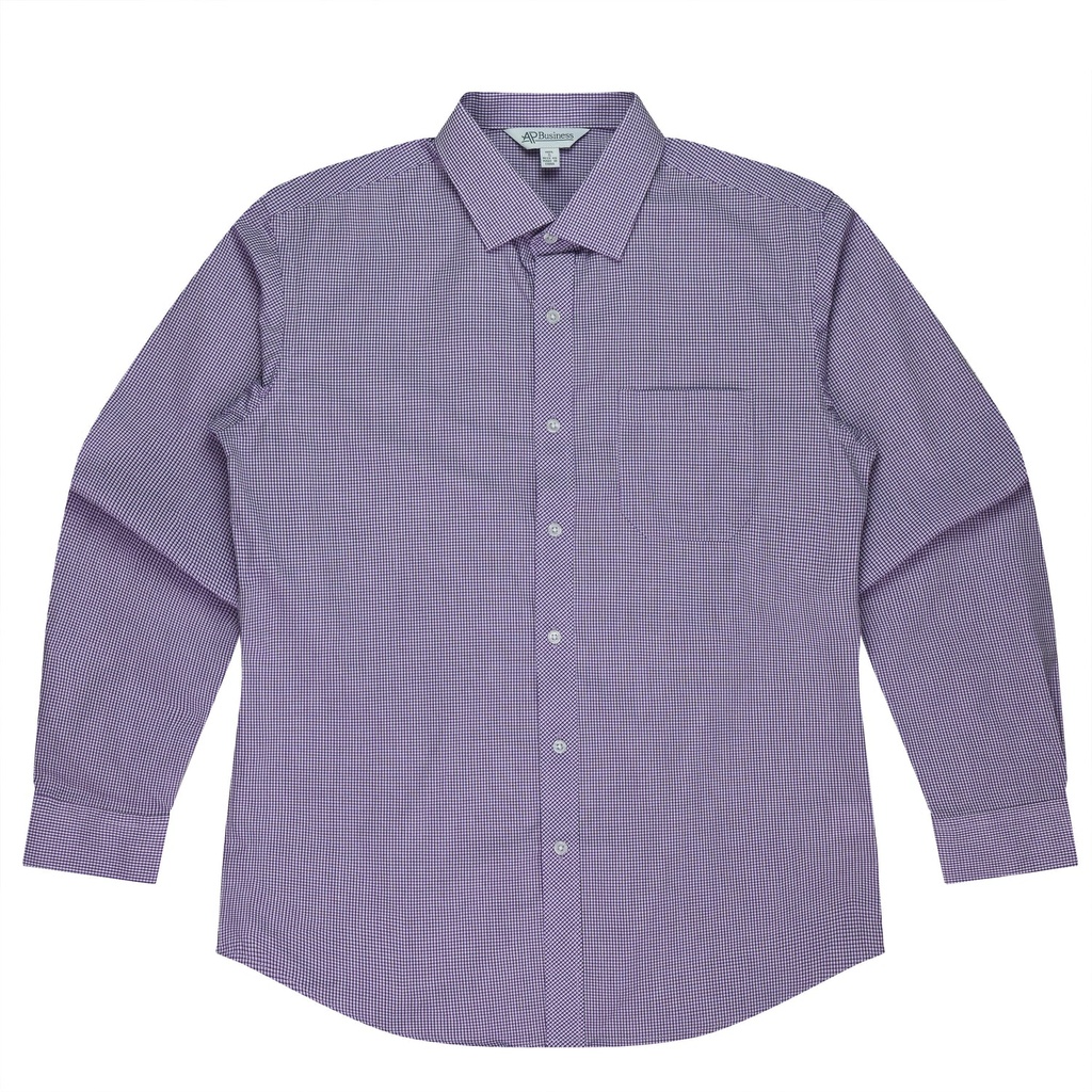 1901L - ** MENS TOORAK LONG SLEEVE