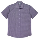 1901S - ** MENS TOORAK SHORT SLEEVE