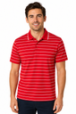 1324 - ** MENS VAUCLUSE POLO