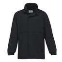 AN(P) - Plain Basecamp Anorak