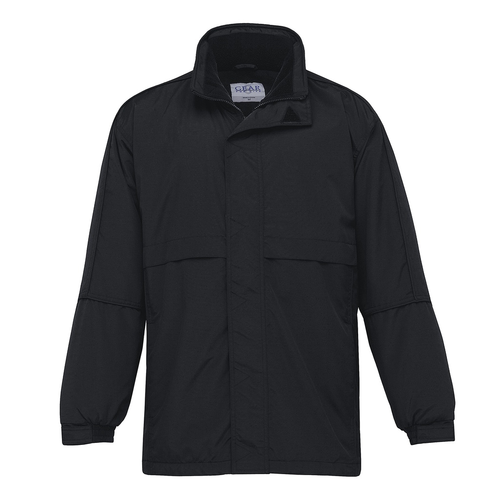 AN(Y) - Youth Plain Basecamp Anorak