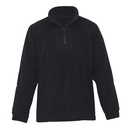 DET - Detailed Polar Fleece Pullover