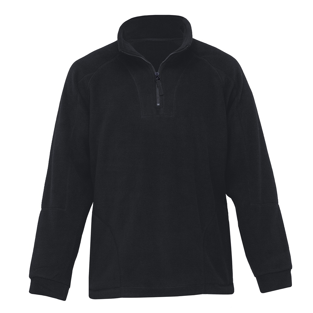 DET(Y) - Detailed Polar Fleece Pullover