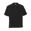 DGPO - Dri Gear Piped Ottoman Instinct Polo