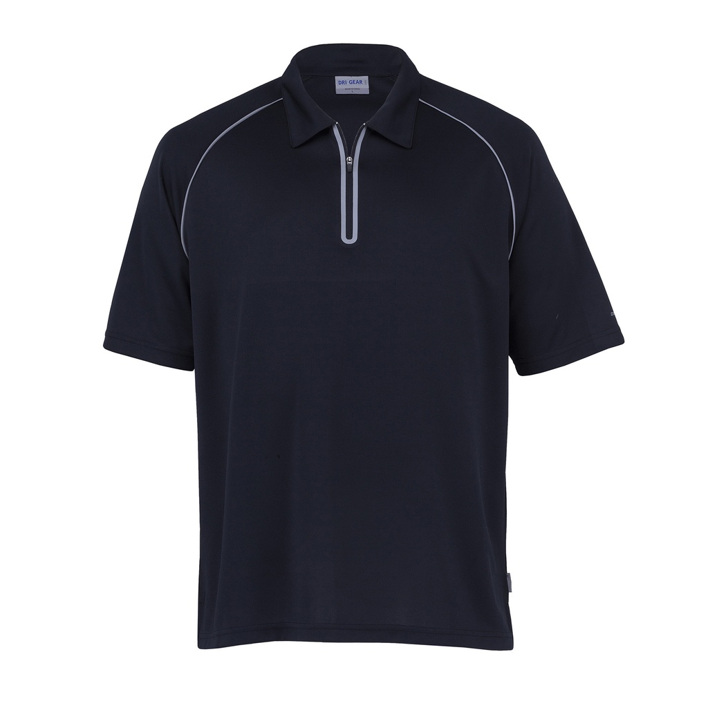 DGDP - Dri Gear Dimension Polo - Mens