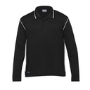 DGLHP - Dri Gear Long Sleeve Hype Polo