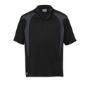 DGSP - Dri Gear Spliced Zenith Polo