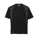 DGST - Dri Gear Spliced Zenith Tee
