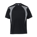 DGST(I) - Dri Gear Spliced Zenith Impact Tee