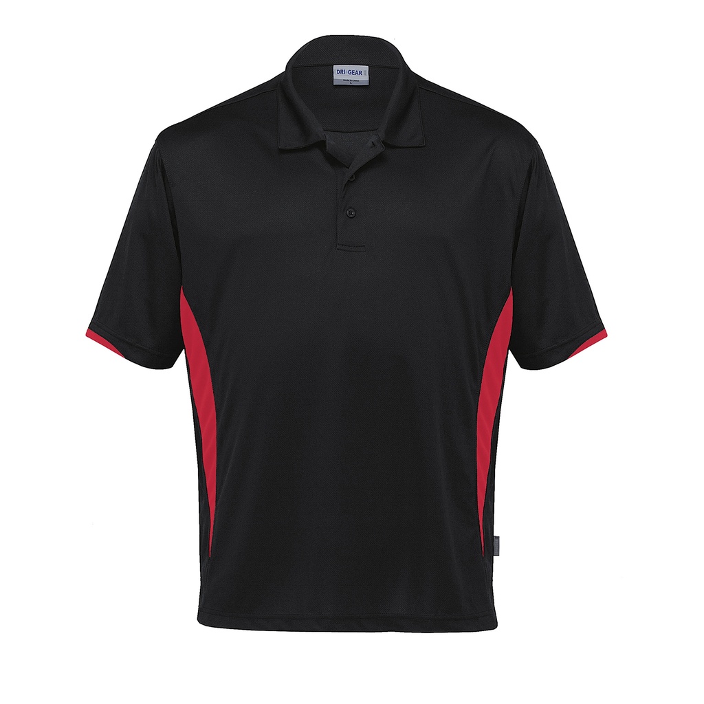 DGZP - Dri Gear Zone Polo