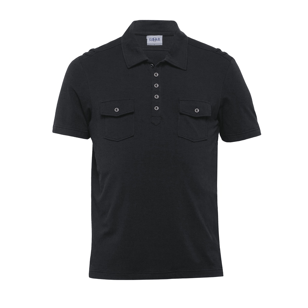 FP - Fusion Polo - Mens