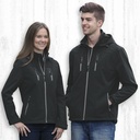 HJ - Hybrid Jacket