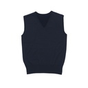 WEGMFV - Merino Fully Fashioned Vest - Womens
