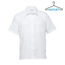 TRSS - The Republic Short Sleeve Shirt - Mens