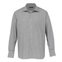 TWS - The Wynyard Stripe Shirt - Mens