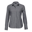WTHC - The Hartley Check Shirt - Womens