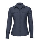 WTG - The Grange Shirt  - Womens