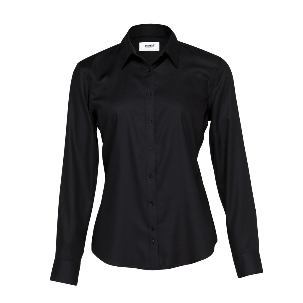[WBTY-BLACK-8] WBTY - Barkers Tyler Shirt – Womens (8)