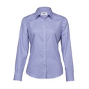 WBSC - Barkers Stamford Check Shirt – Womens