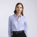 WBHC - Barkers Hudson Check Shirt – Womens