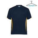 ODGZT - Dri Gear Zone Tee
