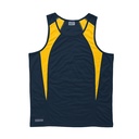 ODGSS - Dri Gear Spliced Zenith Singlet - Mens