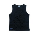 OWDGS(P) - Dri Gear Plain Singlet - Womens