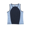OWDGS(C) - Dri Gear Active Contrast Singlet - Womens