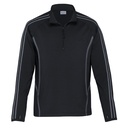 ODGRFZ - Dri Gear Reflex Zip Pullover
