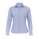 OWTYS - The Yale Stripe Shirt - Womens