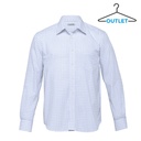 OTAX - The Axiom Check Shirt - Mens