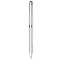 670 - Berlin Series - Twist Action Metal Ballpoint Pen - Silver