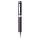 688 - Grace Series - Twist Action Ballpoint Pen - Black