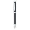 698 - Carbon Fibre Ballpoint Pen