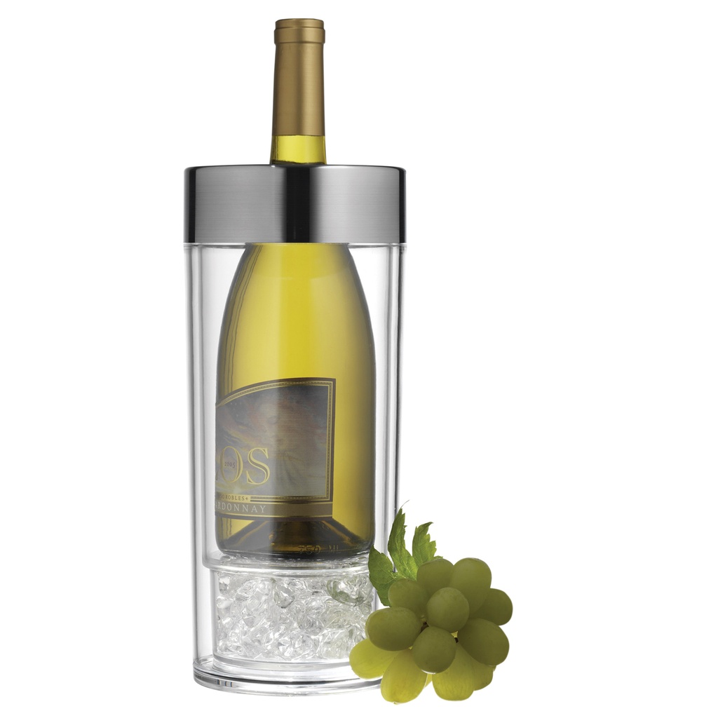 [1751-STANDARD-STANDARD] 1751 - Single Wine Bottle Holder