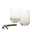 1780 - Wine Glass Set