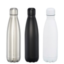 4070 - Copper Vacuum Insulated Bottle