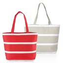 4262 - Insulated Cooler Bag