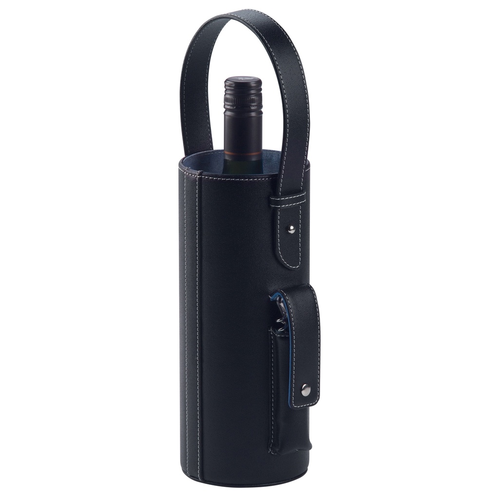 [9152-STANDARD-STANDARD] 9152 - Single Wine Carrier